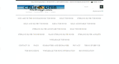 Desktop Screenshot of californiatoerings.com
